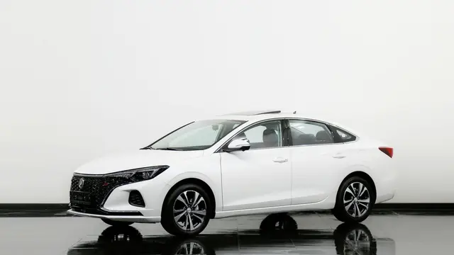 Changan Eado Plus