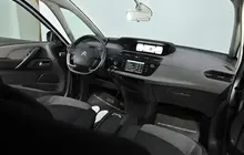 Citroen C4 SpaceTourer