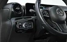 Mercedes-Benz A-Класс
