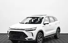 BAIC X7