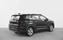 Geely Okavango