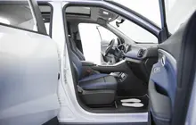 GAC GS3