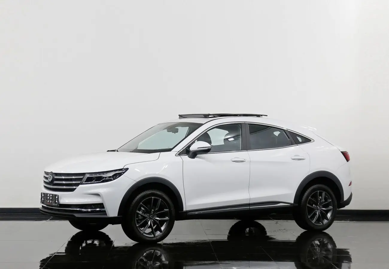 DongFeng DFSK ix5
