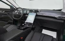 DongFeng Mage