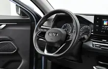 Geely Emgrand EC7