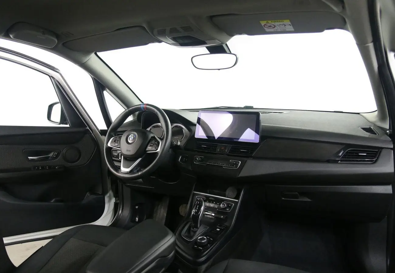 BMW 2 серии Active Tourer