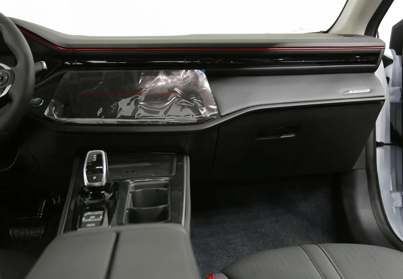 DongFeng Shine Max