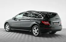 Mercedes-Benz R-Класс
