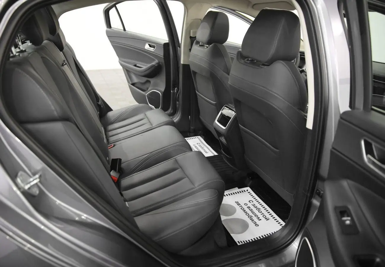 OMODA S5
