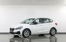 BMW 2 серии Active Tourer