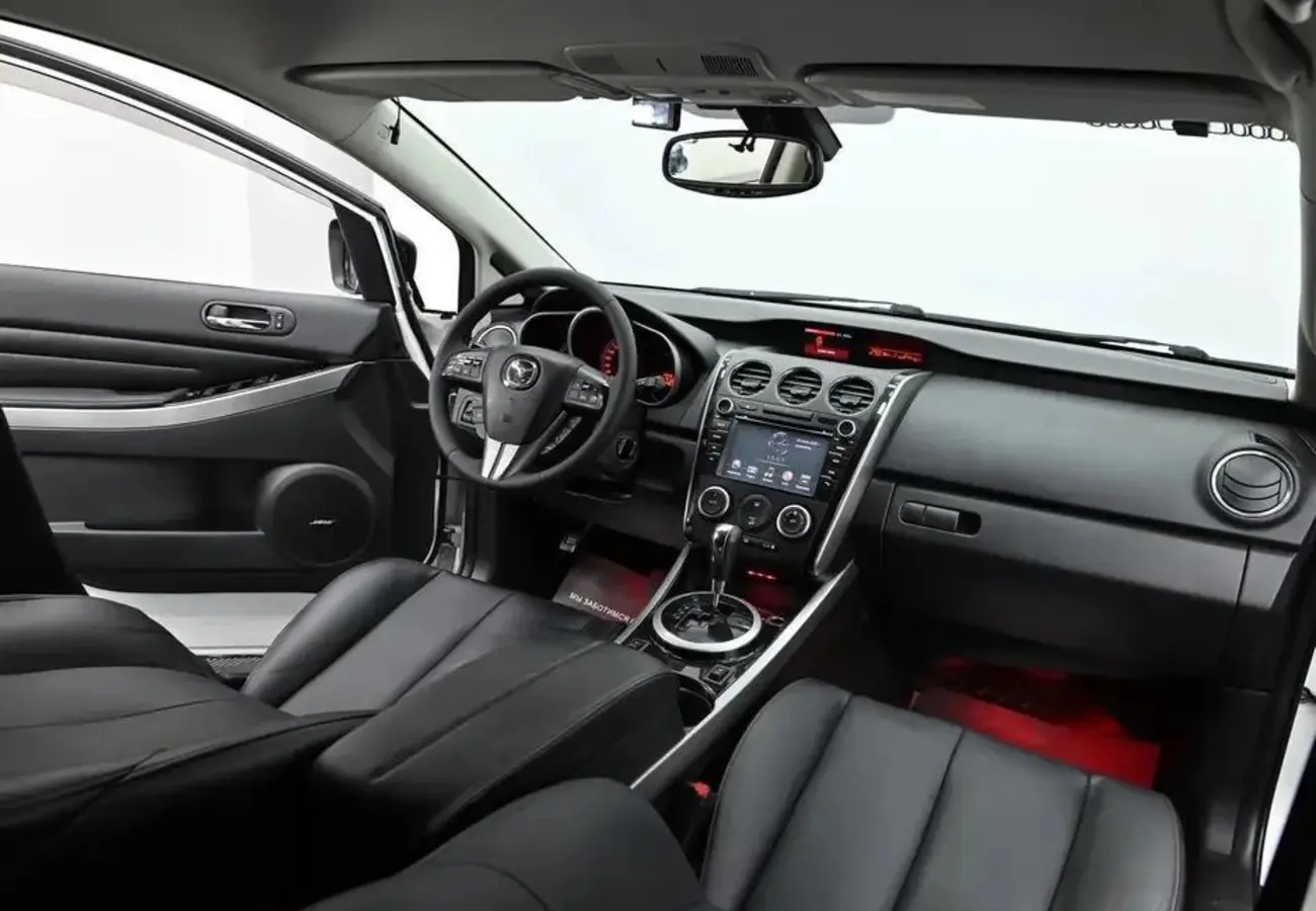 Mazda CX-7