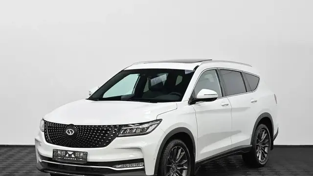 DongFeng Fengon ix7