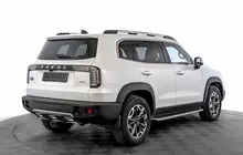 Haval Dargo