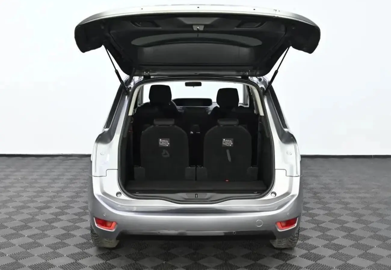 Citroen C4 SpaceTourer