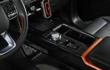 Haval Dargo