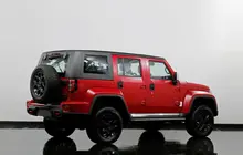 BAIC BJ40