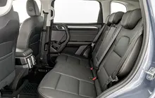 Haval Dargo
