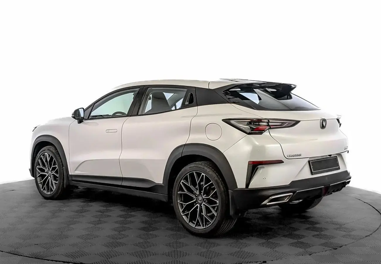 Changan UNI-T
