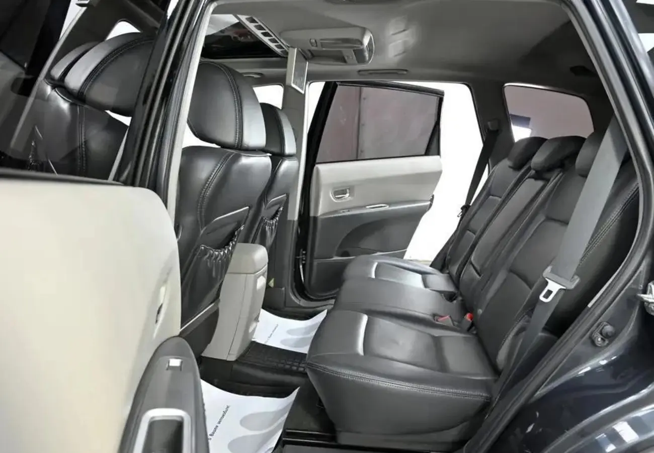 Subaru Tribeca