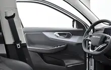 BAIC X7