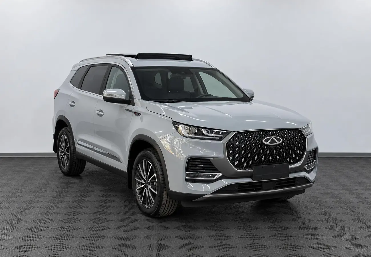 CHERY Tiggo 8 Pro Max