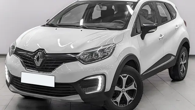 Renault Kaptur