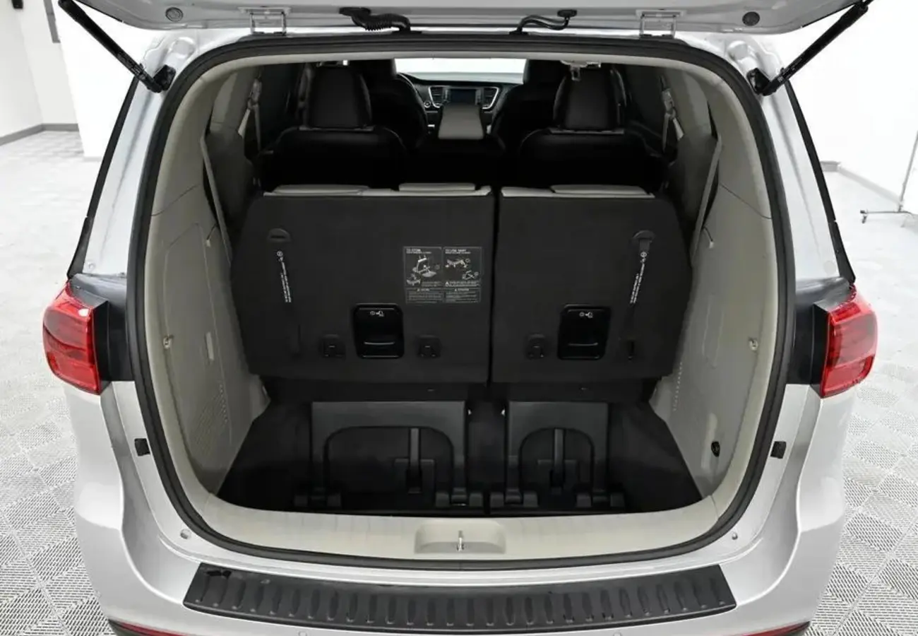 Kia Sedona