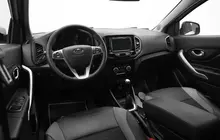 Lada (ВАЗ) XRAY