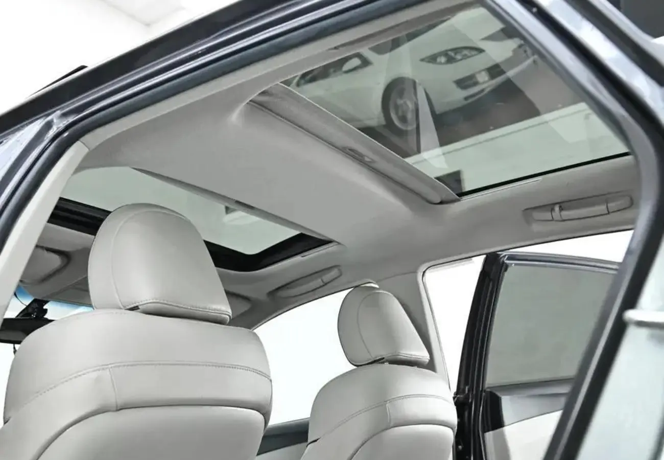 Toyota Venza