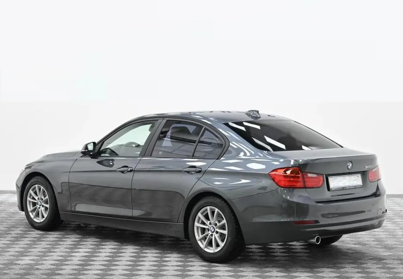 BMW 3 серии