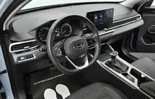 Geely Emgrand EC7