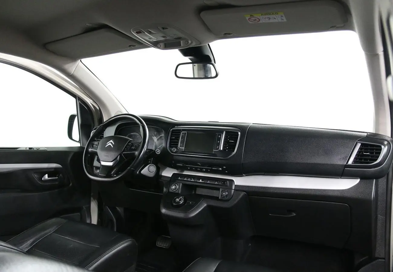 Citroen SpaceTourer