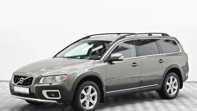 Volvo XC70
