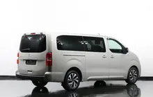 Citroen SpaceTourer