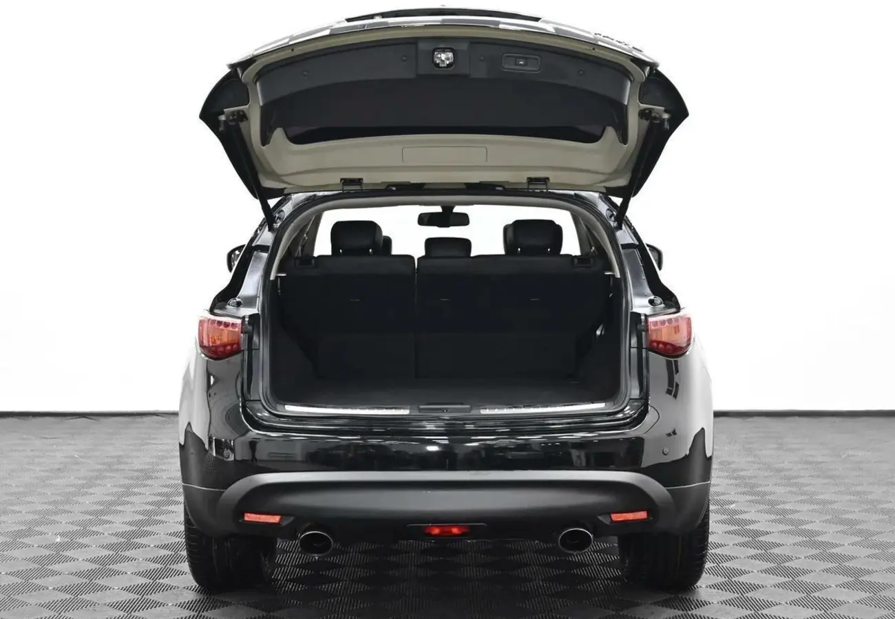 Infiniti FX