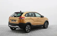 Lada (ВАЗ) XRAY