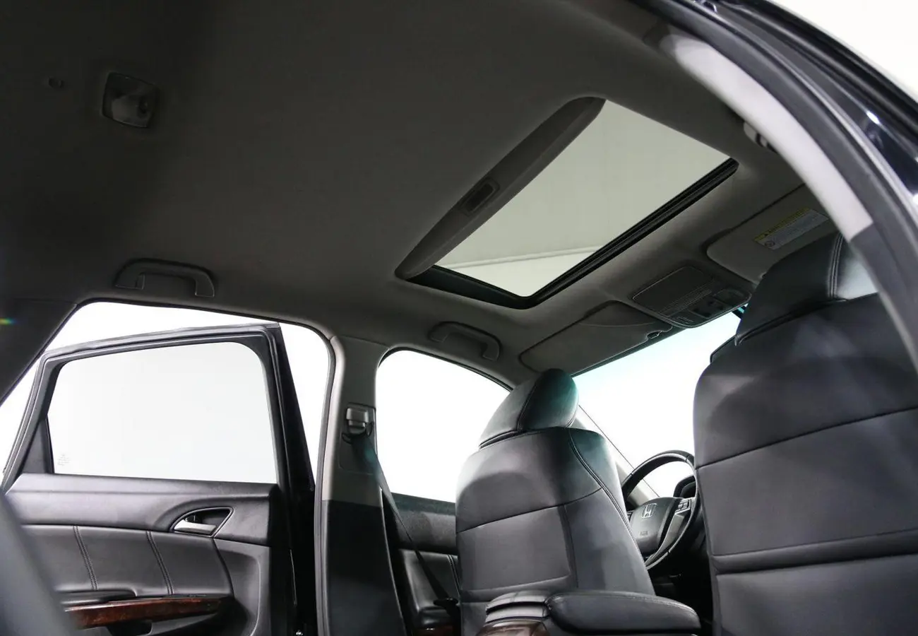 Honda Crosstour