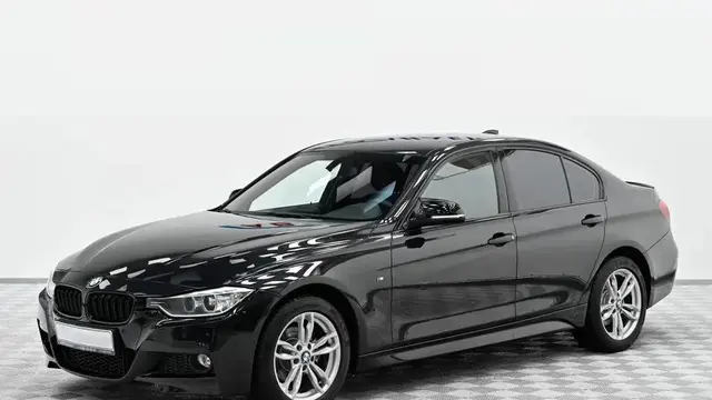 BMW 3 серии