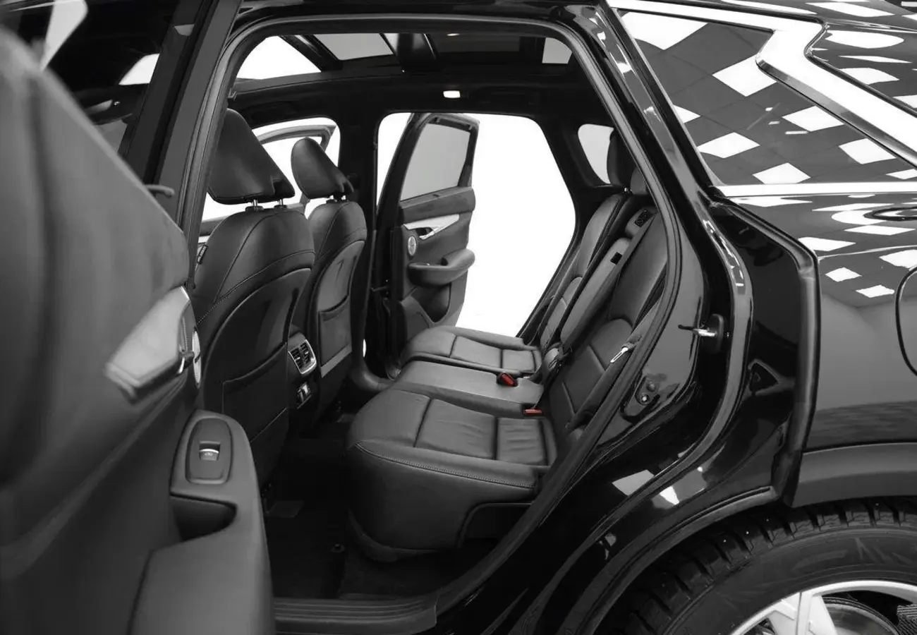 Infiniti QX50