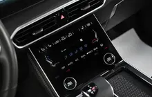 Jetour X90 PLUS