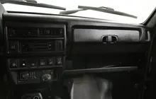 Lada (ВАЗ) 2121 (4x4)