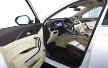 FAW Bestune T77