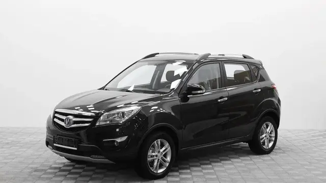 Changan CS35