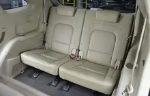 Hyundai ix55