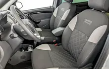 Lada (ВАЗ) Largus