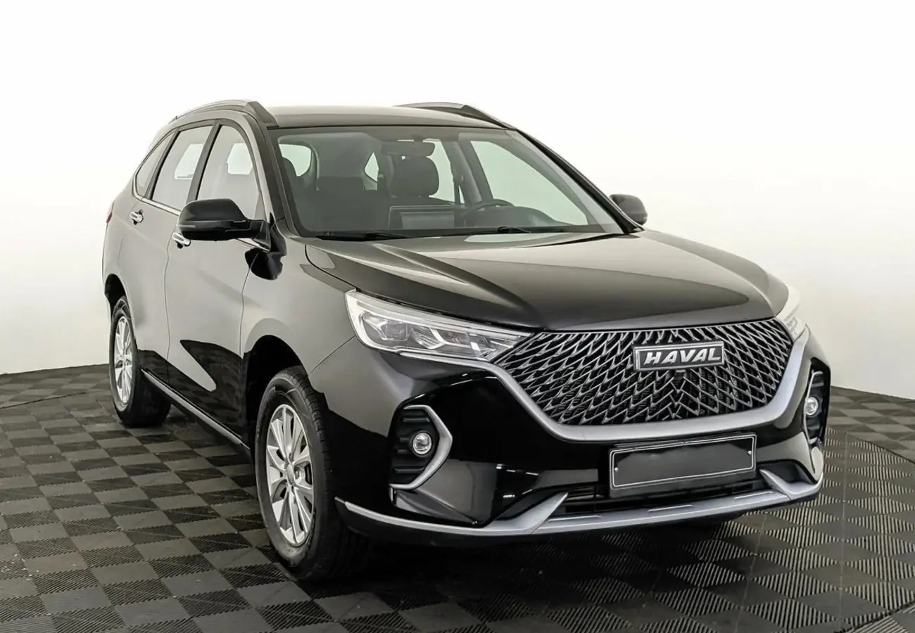 Haval M6