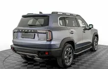 Haval Dargo