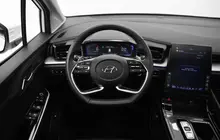 Hyundai Custo