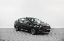 OMODA S5