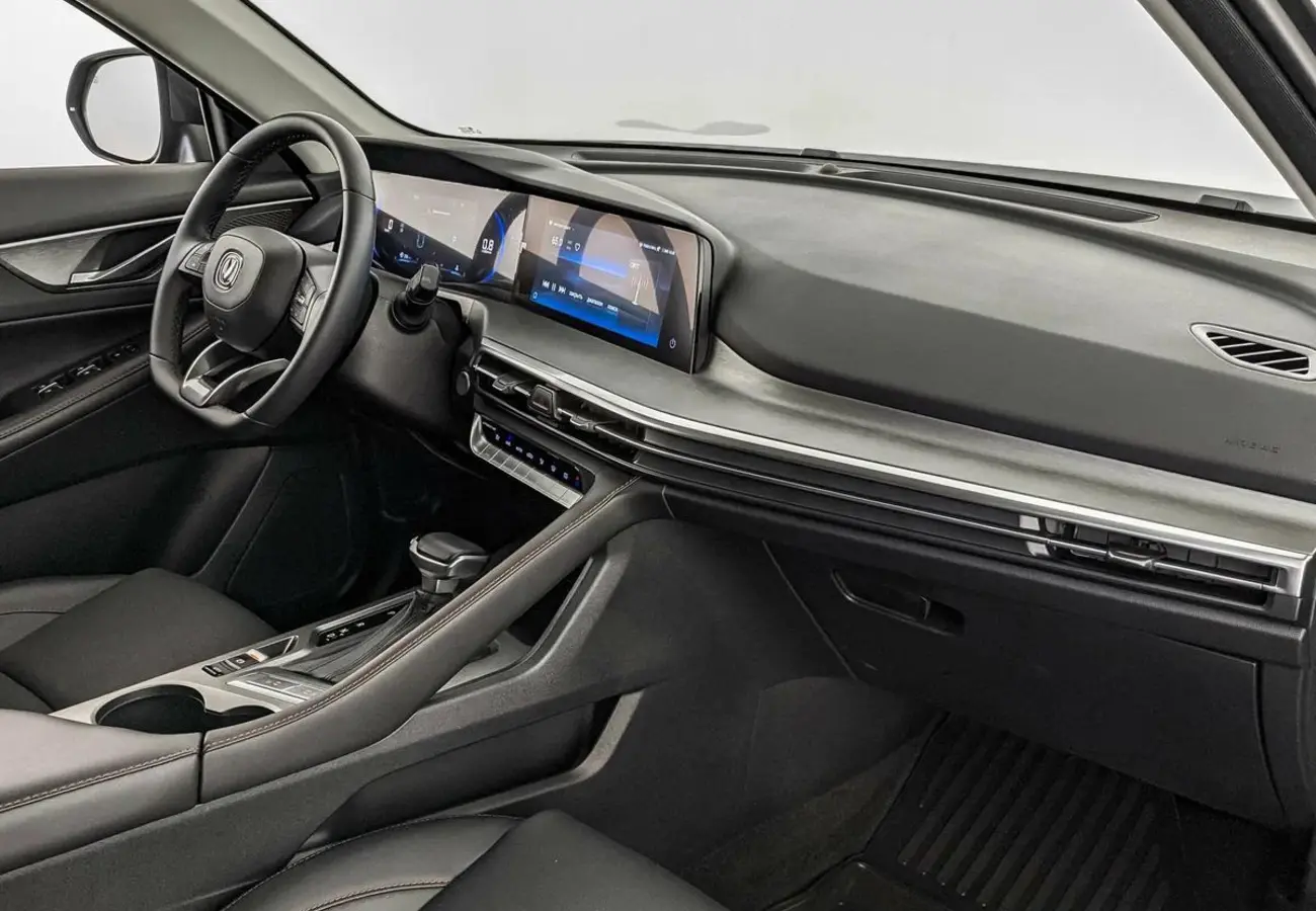 Changan CS35PLUS